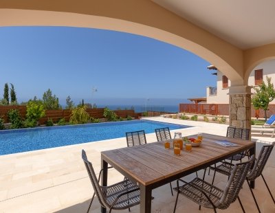 Book a villa holiday in Cyprus