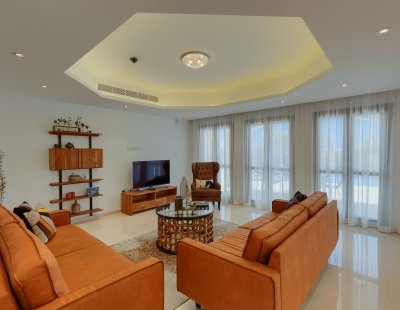 Villa in Paphos to rent