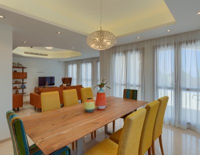 Villa rentals in Aphrodite Hills Resort