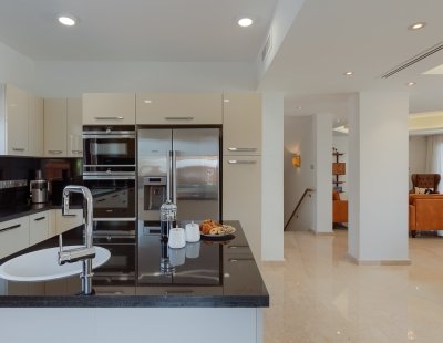 Villa rentals in Cyprus