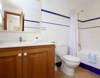 Villa holidays in Spain