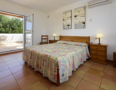 Villa in Mallorca to rent