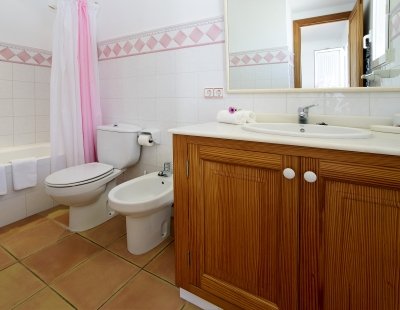 Villa rentals in Cala d'Or