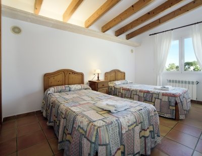 Villa holidays in Mallorca
