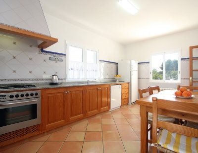 Book a villa in Mallorca