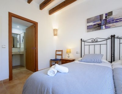 Villa in Balearic Islands to rent