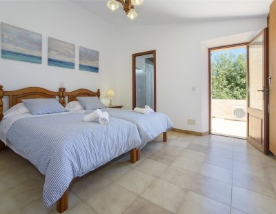 Holiday home in Cala d'Or villa booking