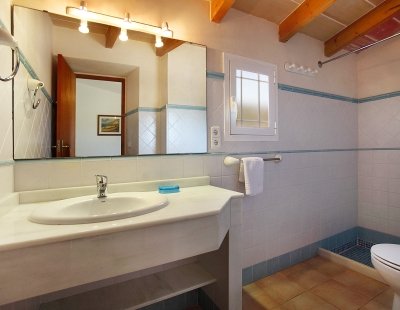 Villa rentals in Spain