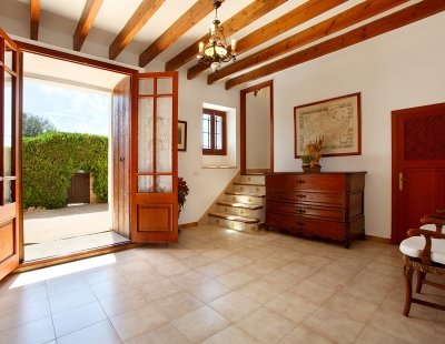 Villa rentals in Mallorca
