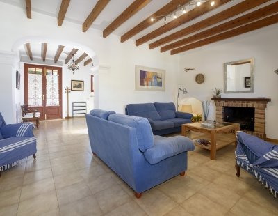 Holiday villas in Mallorca
