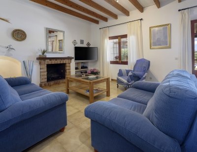 Villa holidays in Spain