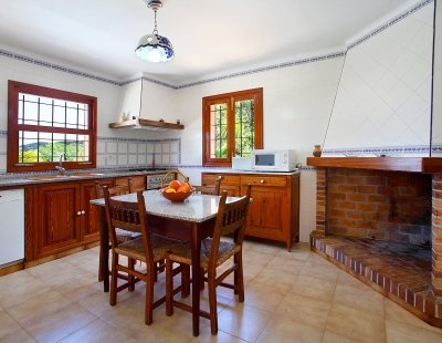 Book a villa in Mallorca