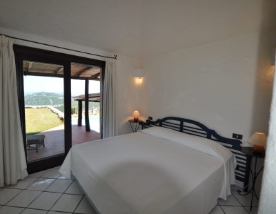 Book a villa holiday in Sardinia