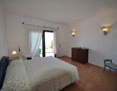 Villa rentals in Italy