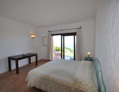 Villa holidays in Porto Cervo
