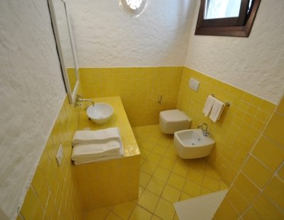Book a villa in Porto Cervo