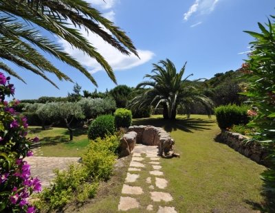 Holiday villas in Italy