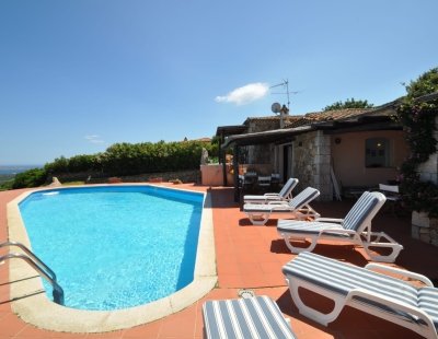 Holiday home in Italy villa booking