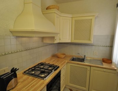 Holiday home in Sardinia villa booking