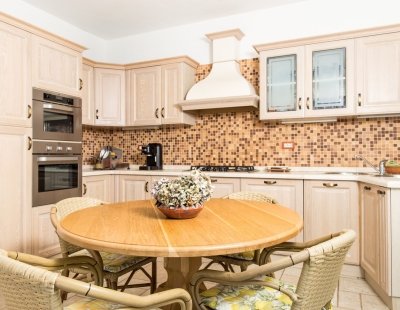 Villa rentals in Sardinia