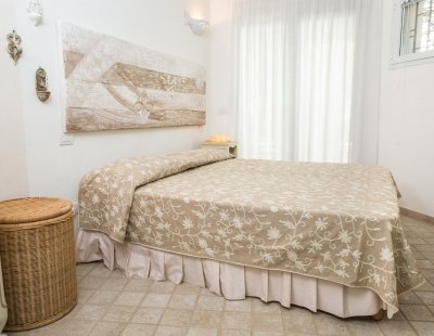 Holiday home in Baia Sardinia villa booking