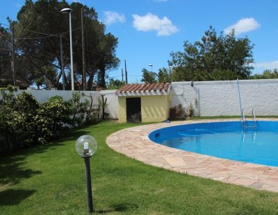 Villa holidays in Sardinia
