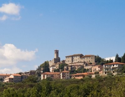 Villa holidays in Italy