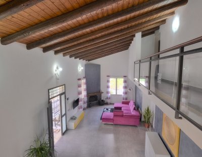 Villa in Syracuse to rent