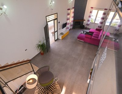 Villa rentals in Sicily