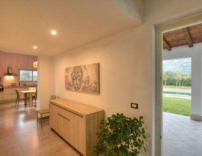 Holiday villas in Sicily