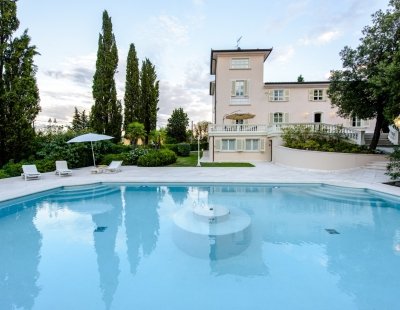 Villa rentals in Tuscany