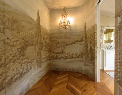 Villa holidays in Tuscany