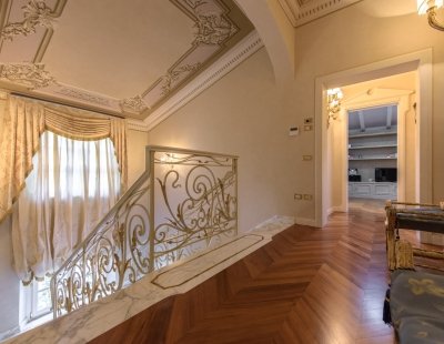 Villa rentals in Tuscany