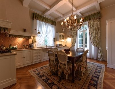 Villa holidays in Tuscany