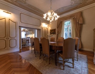 Holiday villas in Florence