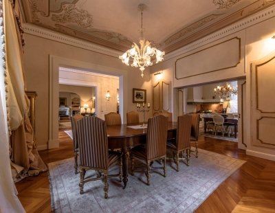 Holiday home in Italy villa booking