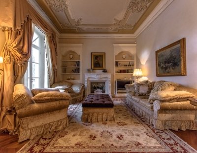 Holiday home in Tuscany villa booking