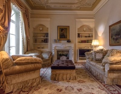 Book a villa in Italy