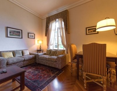 Villa holidays in Italy