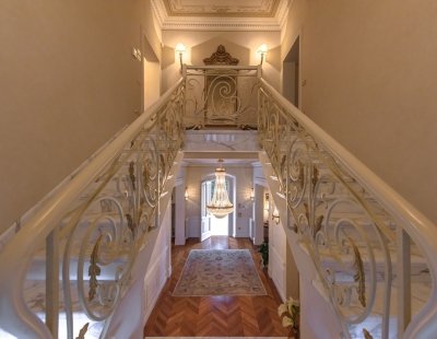 Holiday home in Italy villa booking
