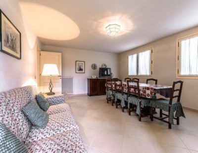 Villa rentals in Tuscany