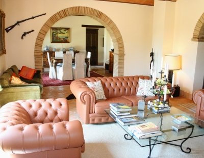 Villa in Italy to rent