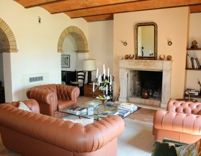 Holiday home in Umbria villa booking