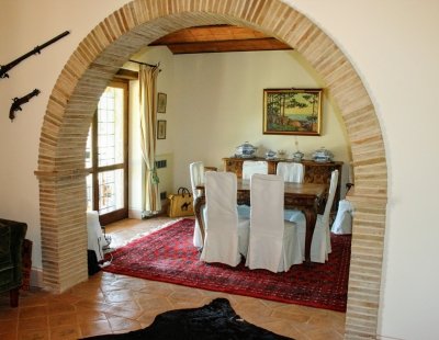 Holiday home in Umbria villa booking