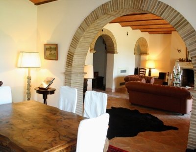 Book a villa in Italy