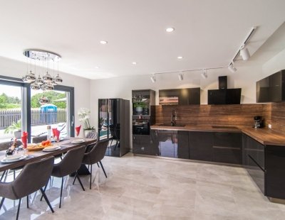 Book a villa holiday in Croatia