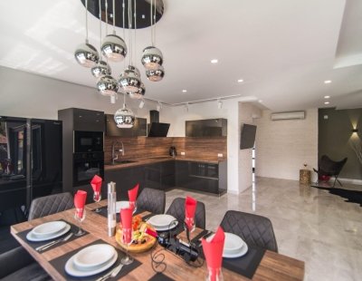 Book a villa in Rovinj