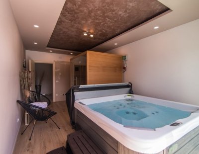 Holiday home in Croatia villa booking