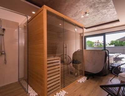 Holiday villas in Istria