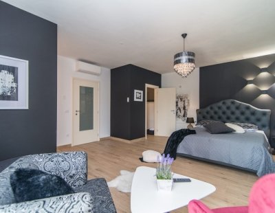 Villa holidays in Rovinj